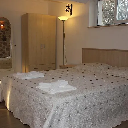 Hotel Korsan Ada Kaş