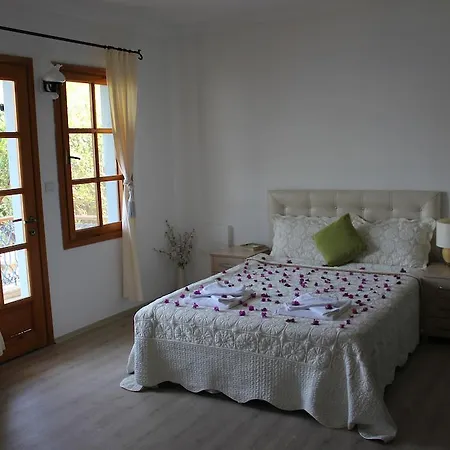 Hotel Korsan Ada Kaş