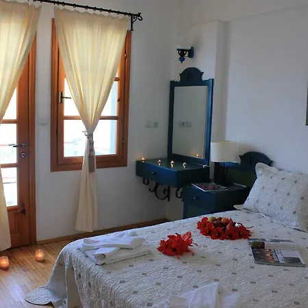 Hotel Korsan Ada
