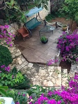 Korsan Ada 2* Kaş