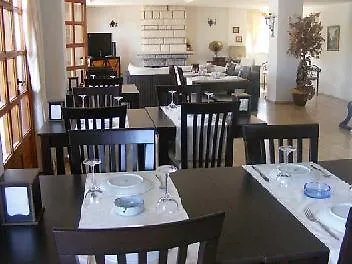 Korsan Ada Hotel
