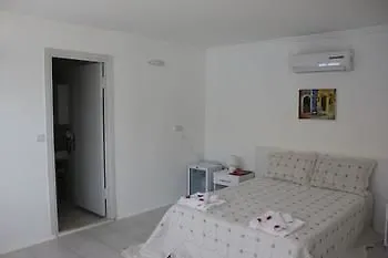 Korsan Ada Hotel Kaş