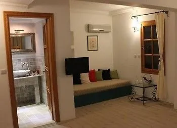 Hotel Korsan Ada Kaş