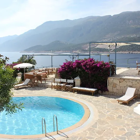 Korsan Ada Hotel 2*