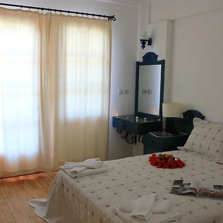 Korsan Ada 2* Kaş