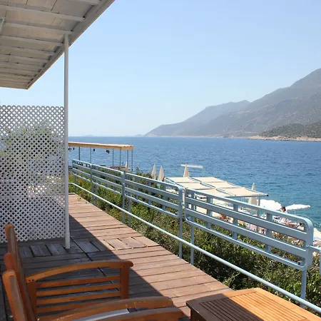 Korsan Ada Hotel